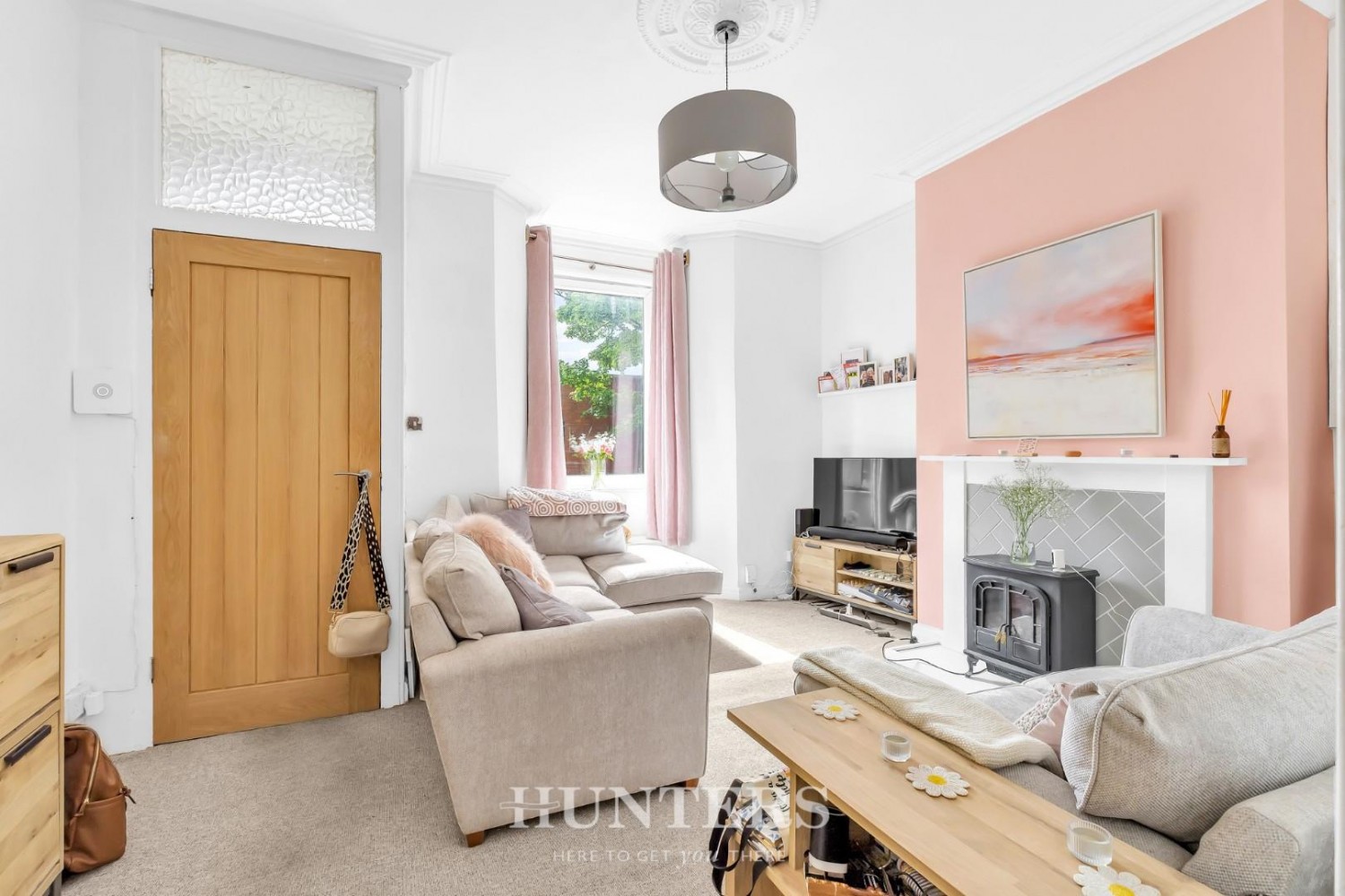 2 bedroom House for sale in Jubilee Road, Middleton, Manchester, M24