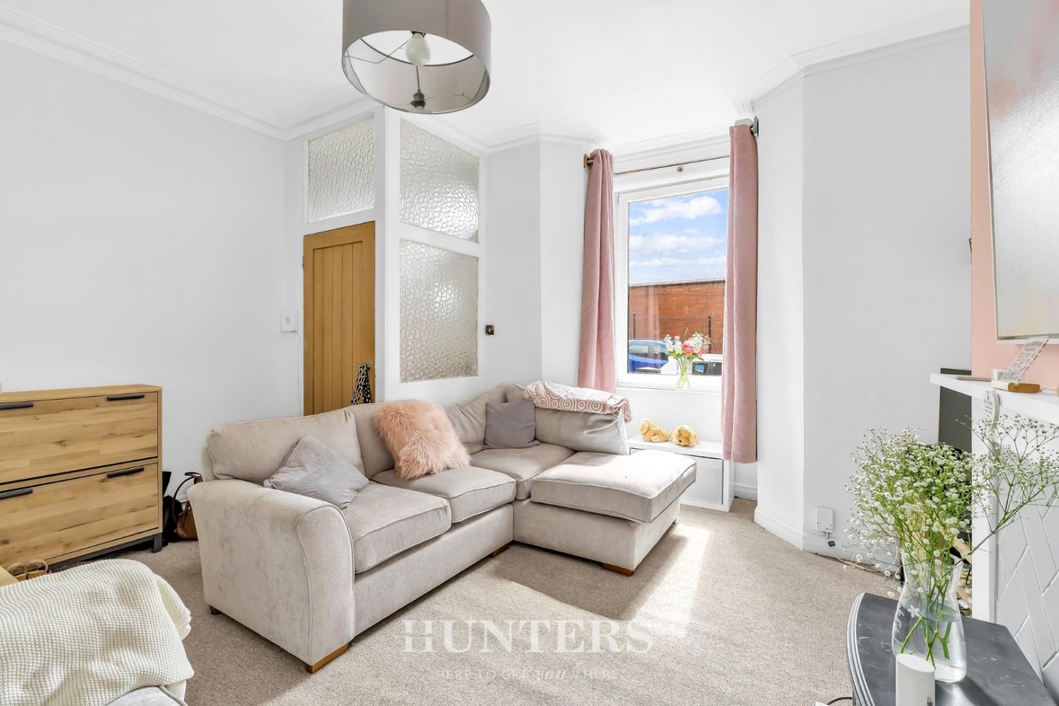 2 bedroom House for sale in Jubilee Road, Middleton, Manchester, M24