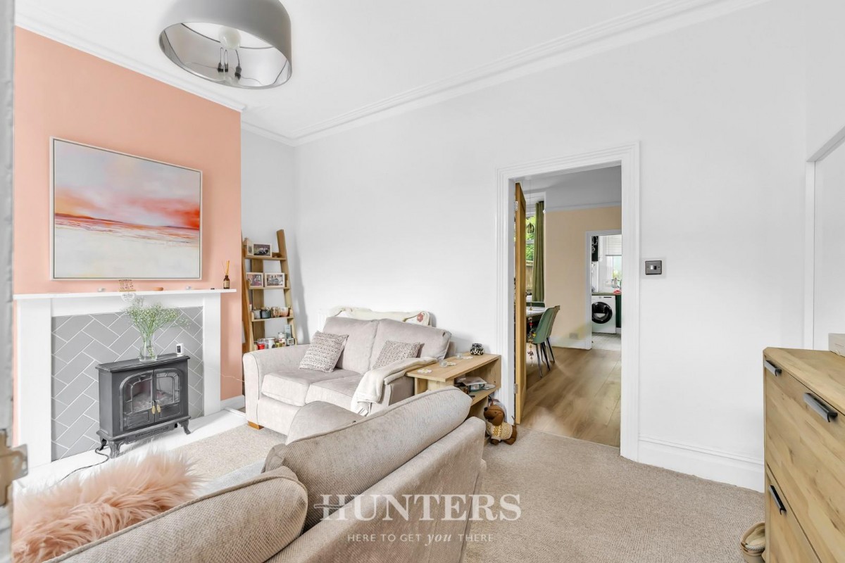 Jubilee Road, Middleton, Manchester, M24