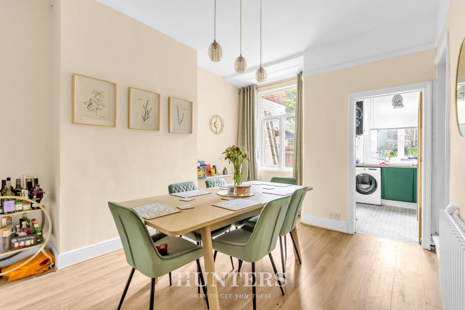 2 bedroom House for sale in Jubilee Road, Middleton, Manchester, M24