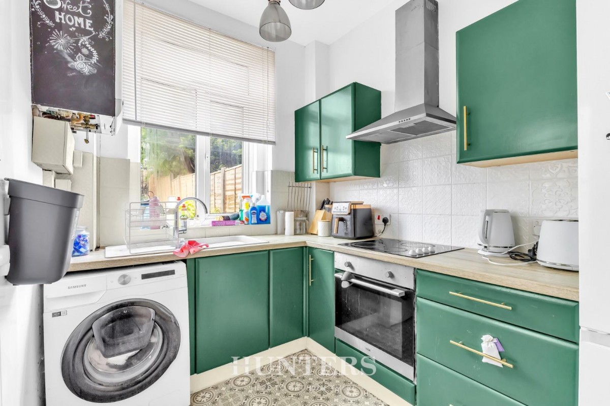 Jubilee Road, Middleton, Manchester, M24