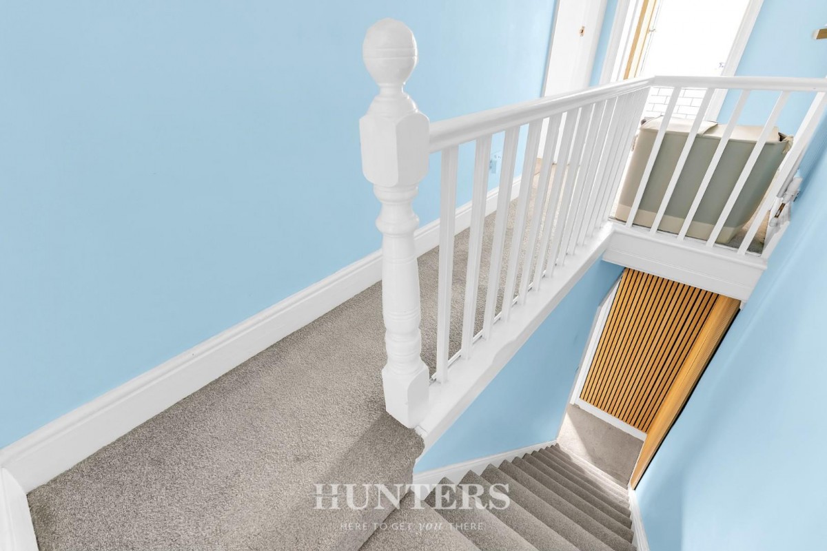 Jubilee Road, Middleton, Manchester, M24