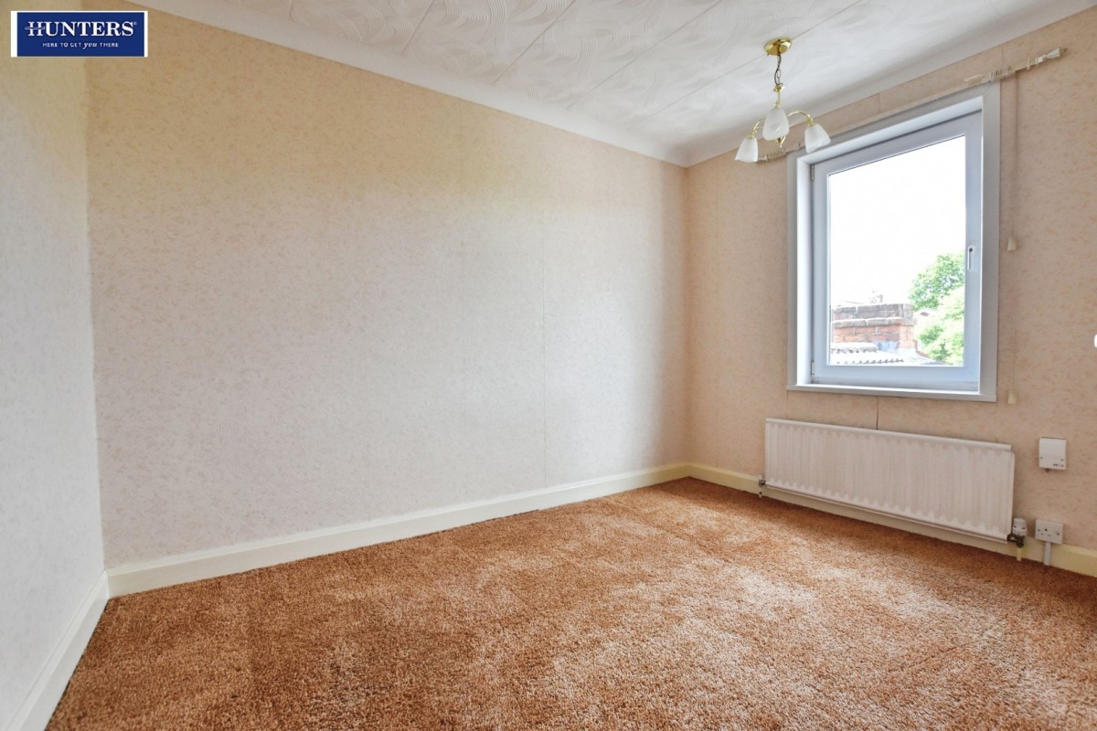 Oxford Street, Scunthorpe