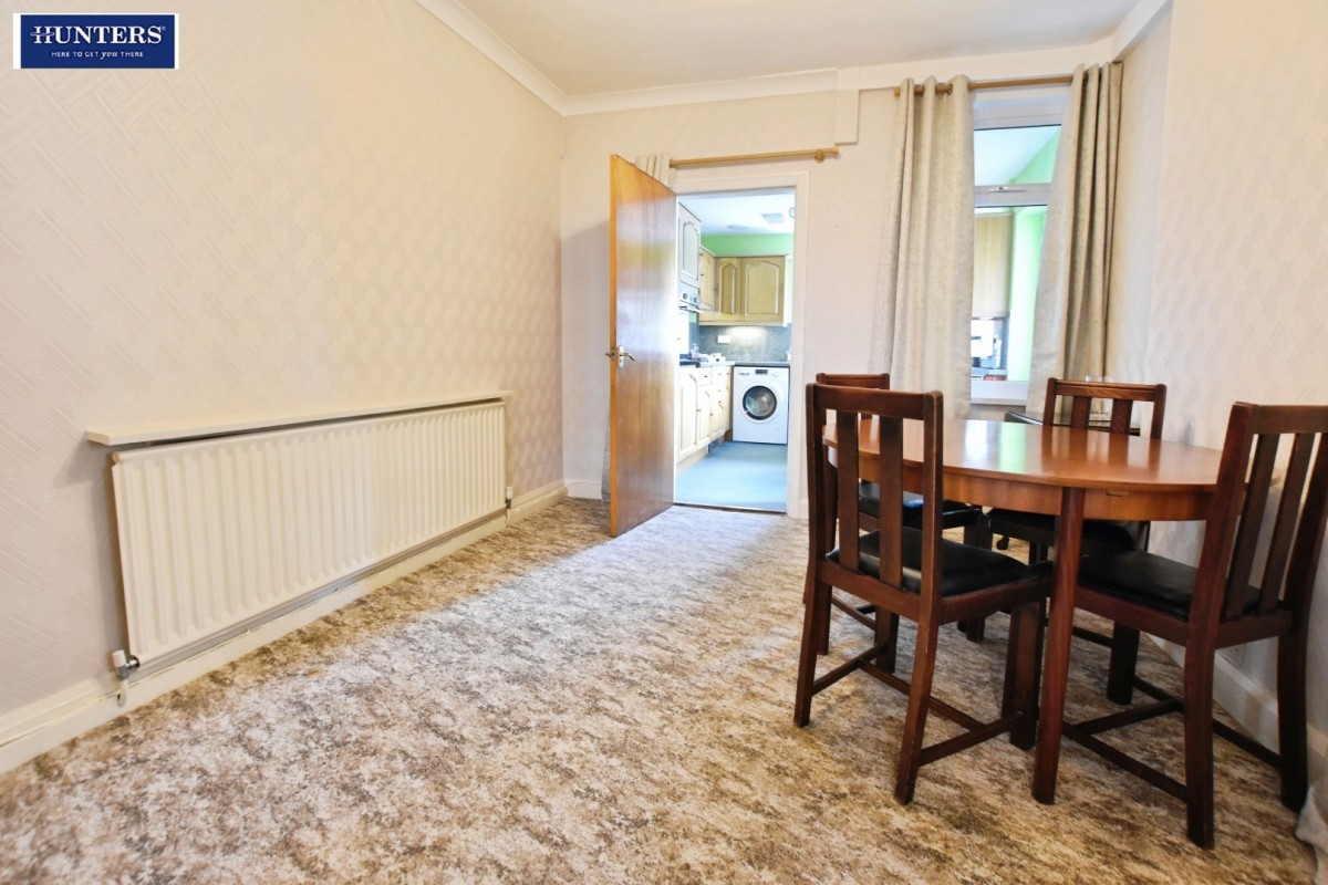 Oxford Street, Scunthorpe