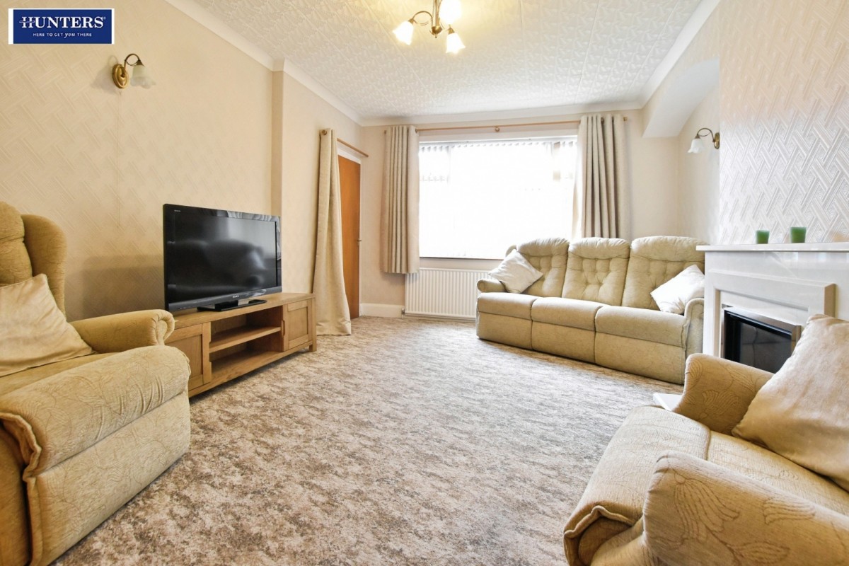 Oxford Street, Scunthorpe