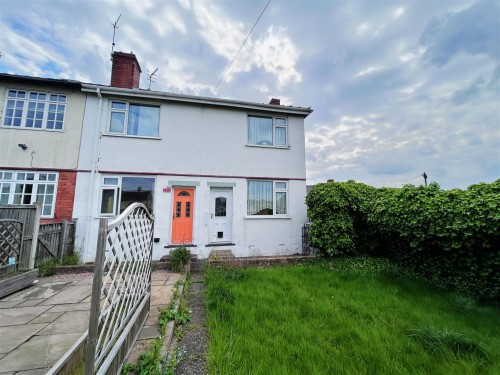 Lantern Road, Dudley, DY2 0DL