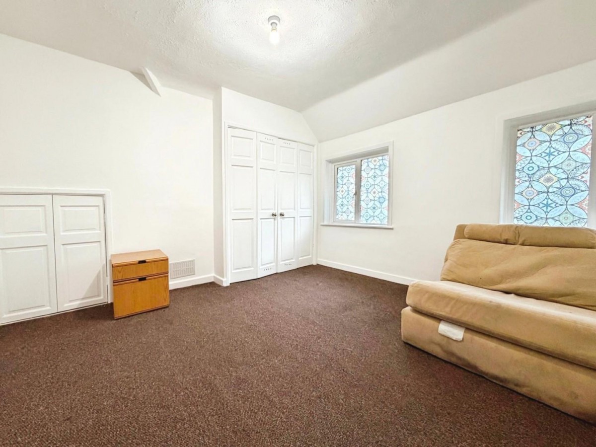 Daventry Road, Bristol, Avon