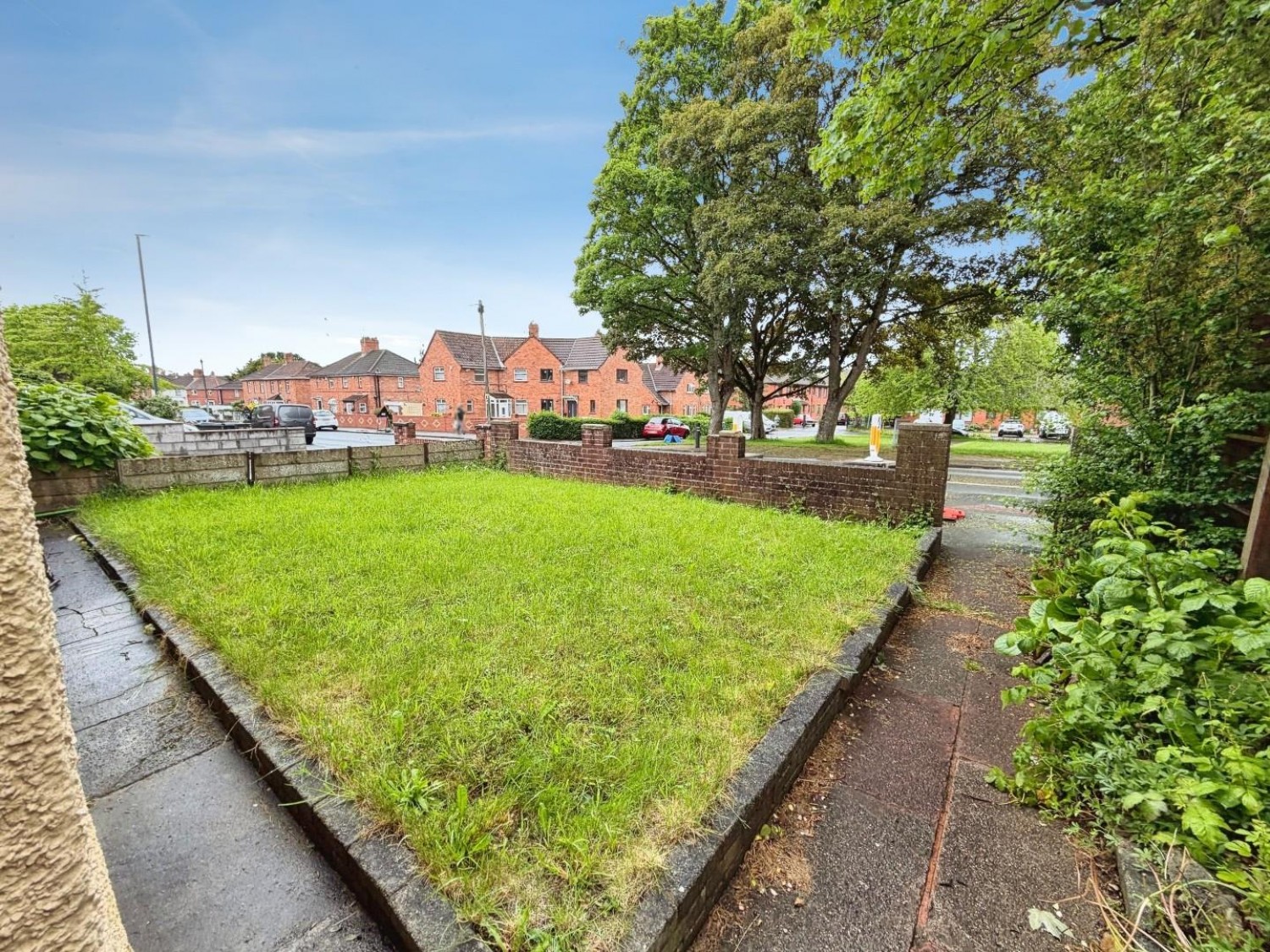Daventry Road, Bristol, Avon