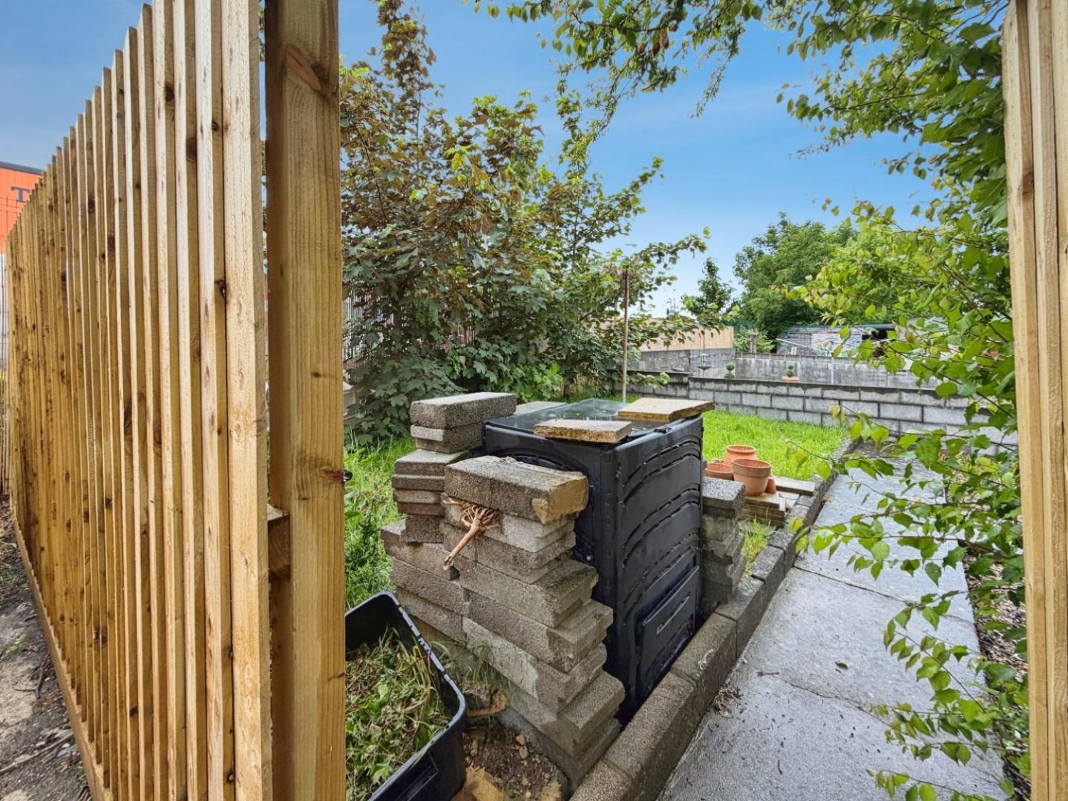 Daventry Road, Bristol, Avon