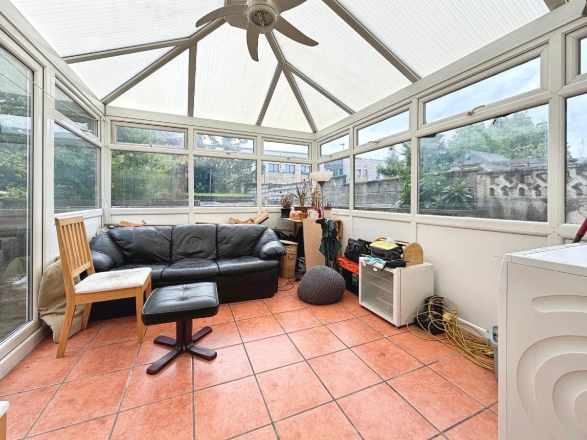 Daventry Road, Bristol, Avon
