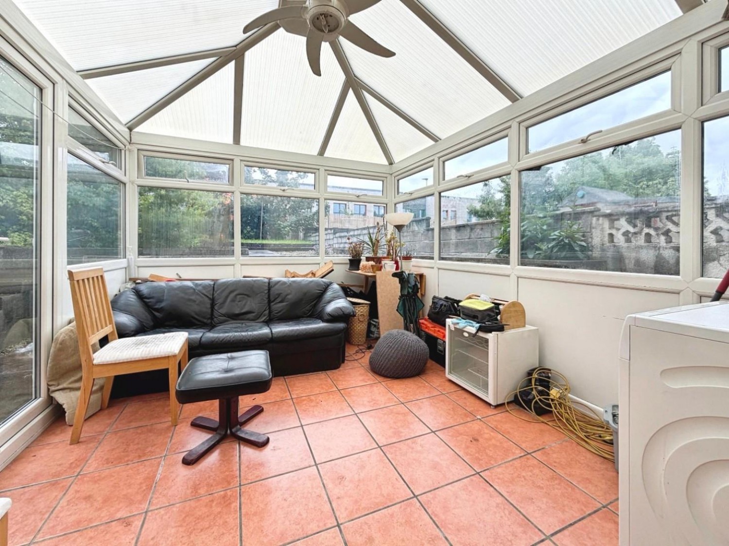 Daventry Road, Bristol, Avon