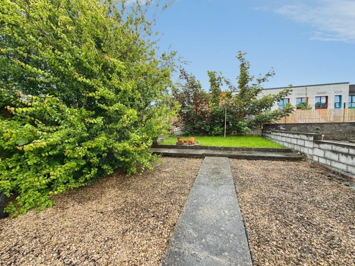 Daventry Road, Bristol, Avon