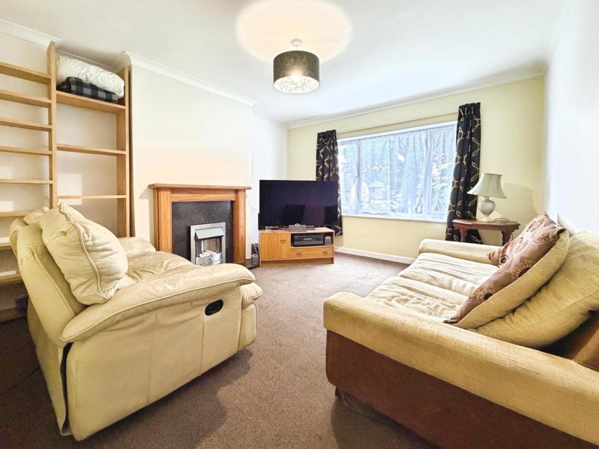 Daventry Road, Bristol, Avon