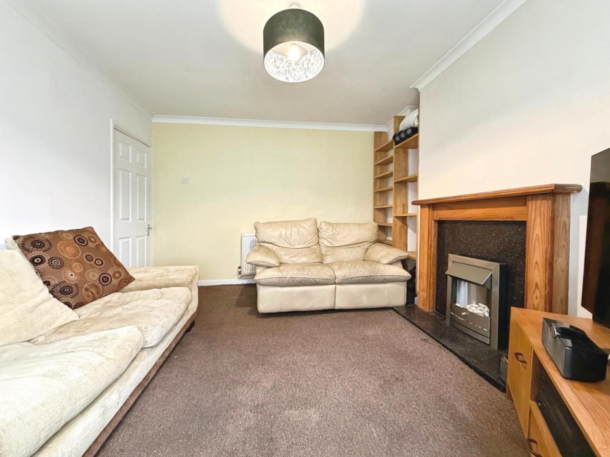 Daventry Road, Bristol, Avon