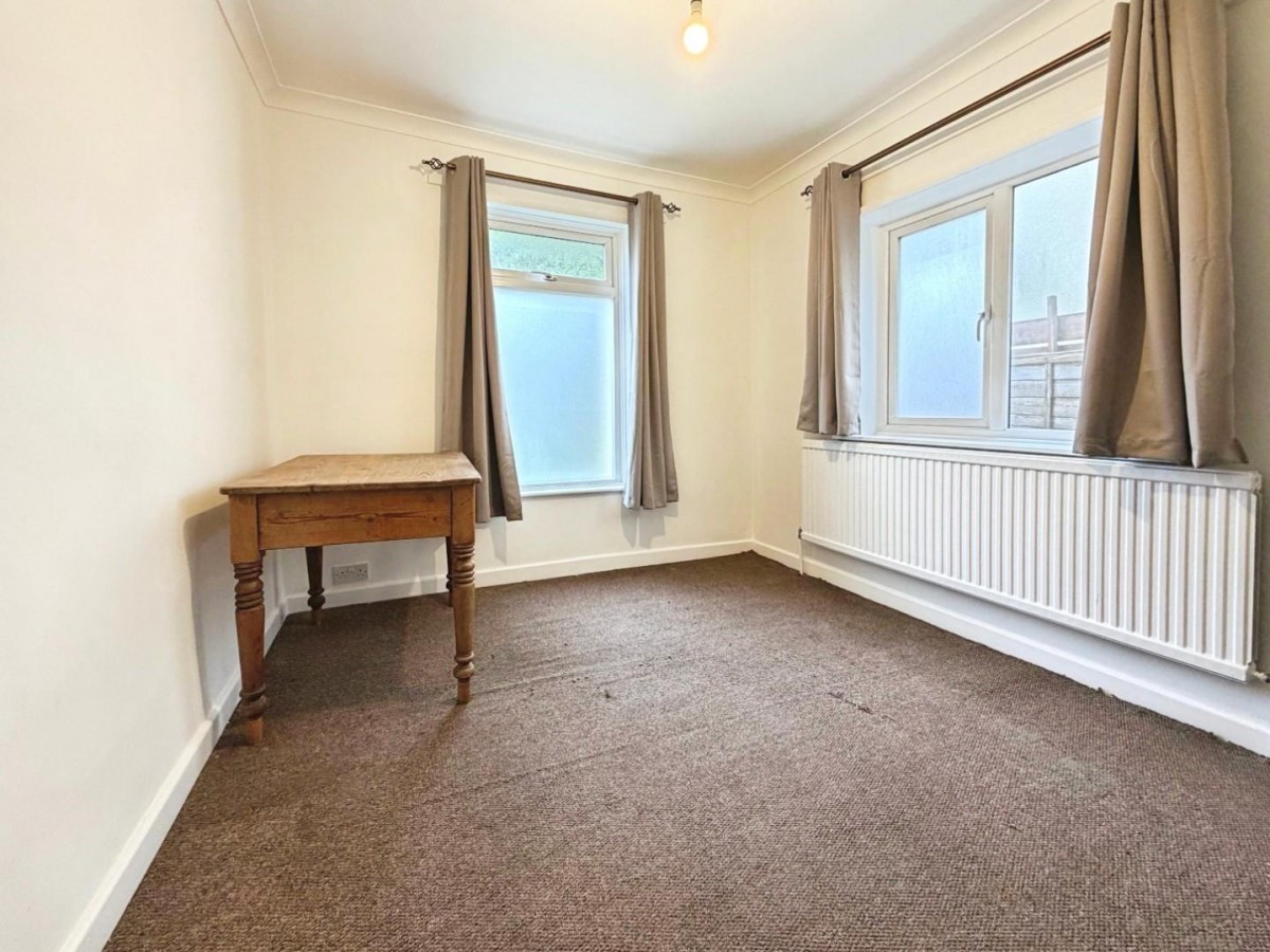 Daventry Road, Bristol, Avon
