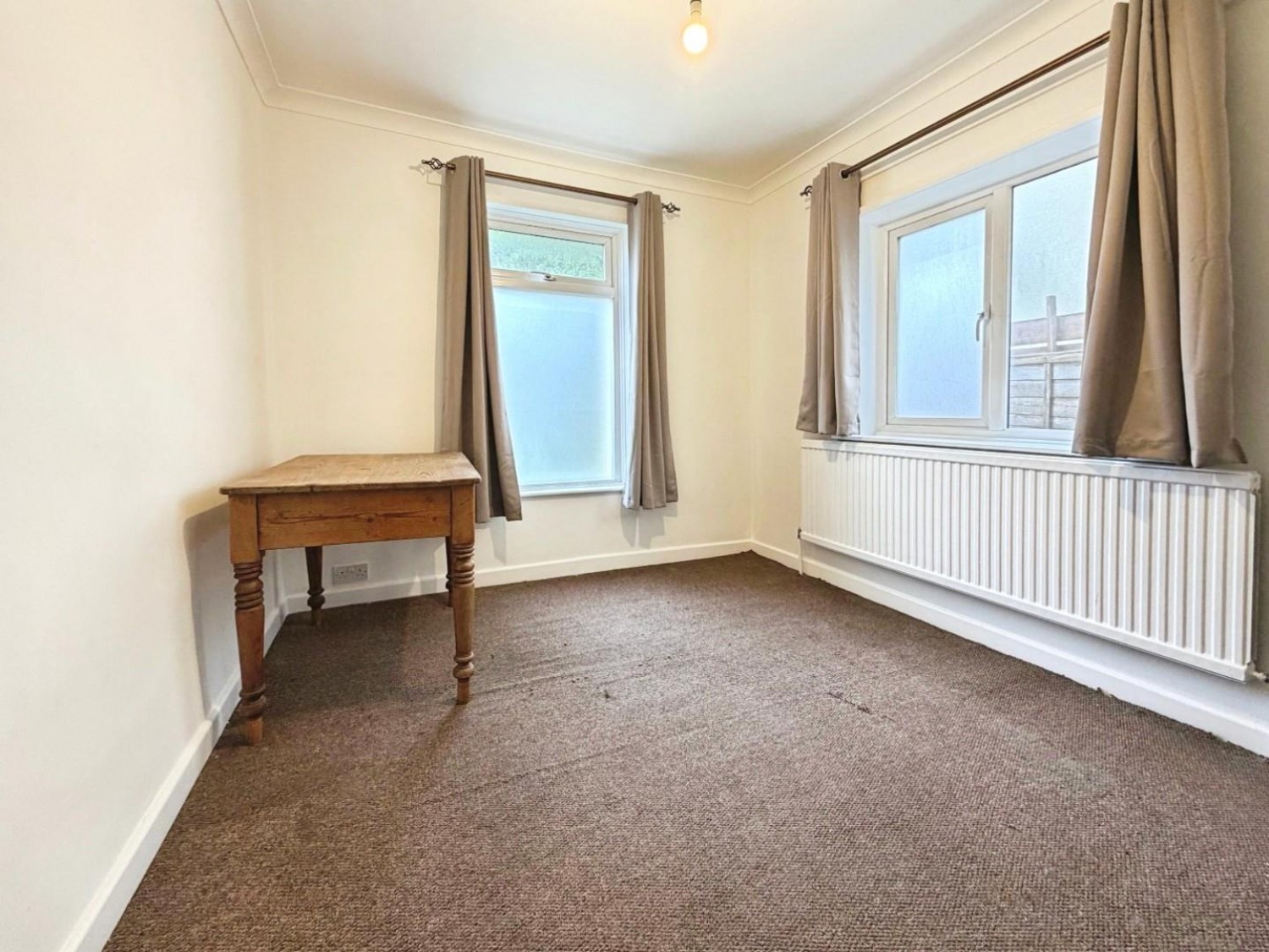 Daventry Road, Bristol, Avon