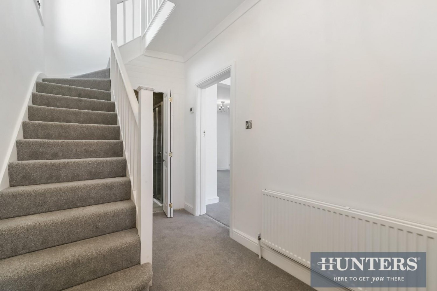 Chatsworth Crescent, Hounslow