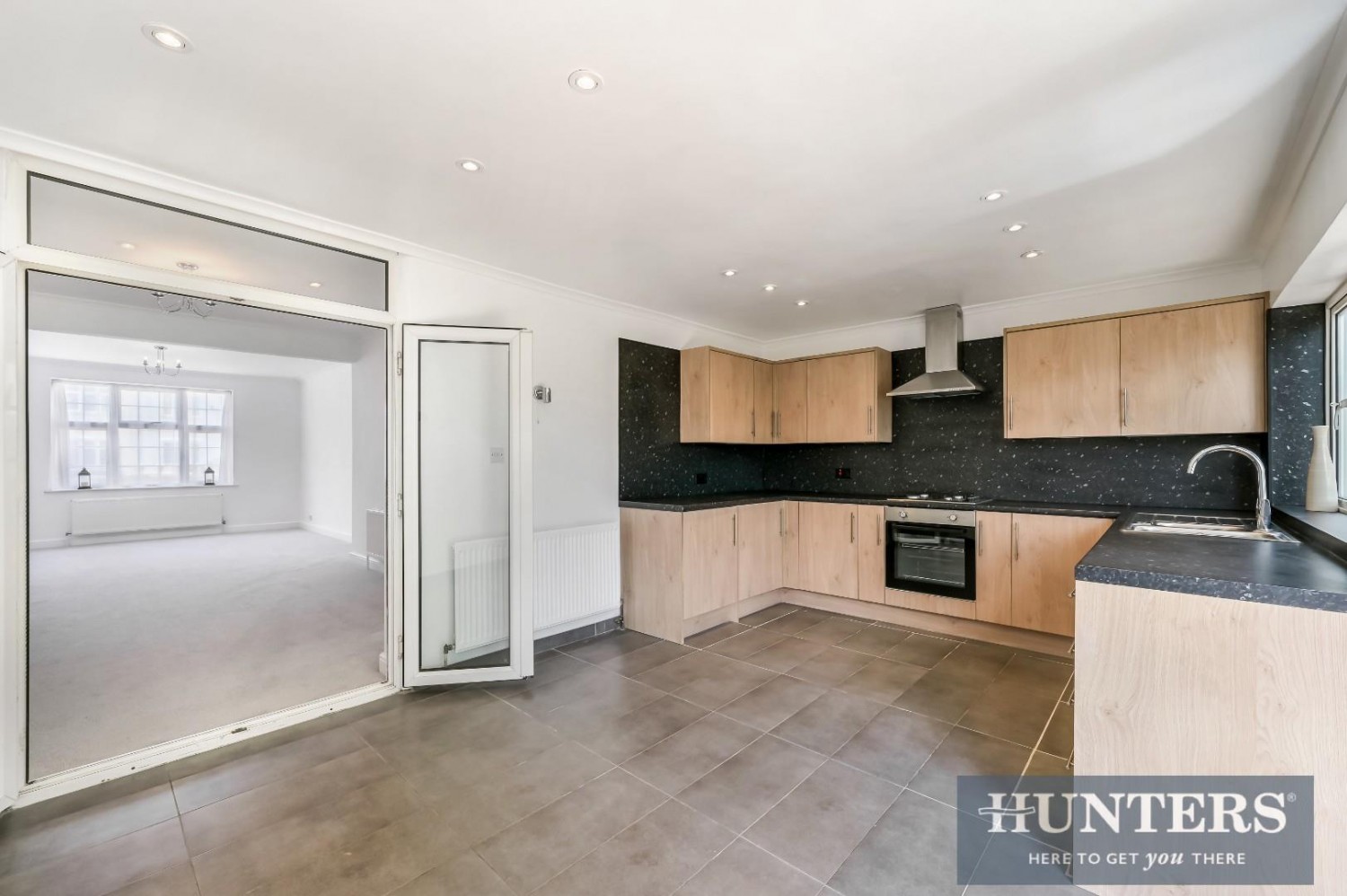 Chatsworth Crescent, Hounslow