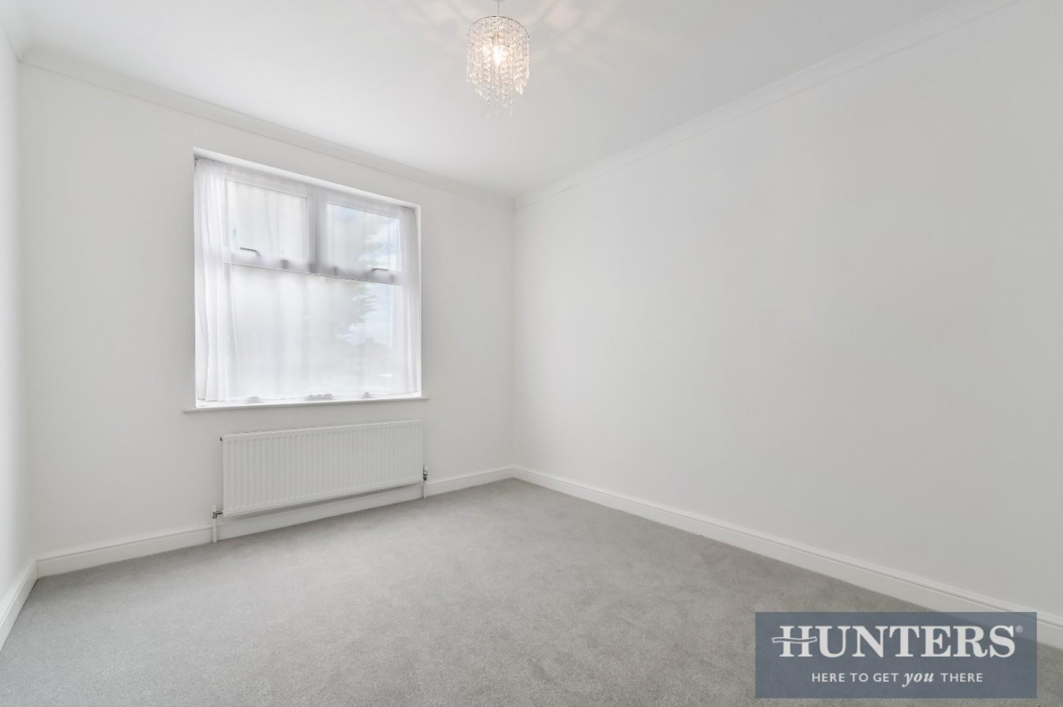 Chatsworth Crescent, Hounslow