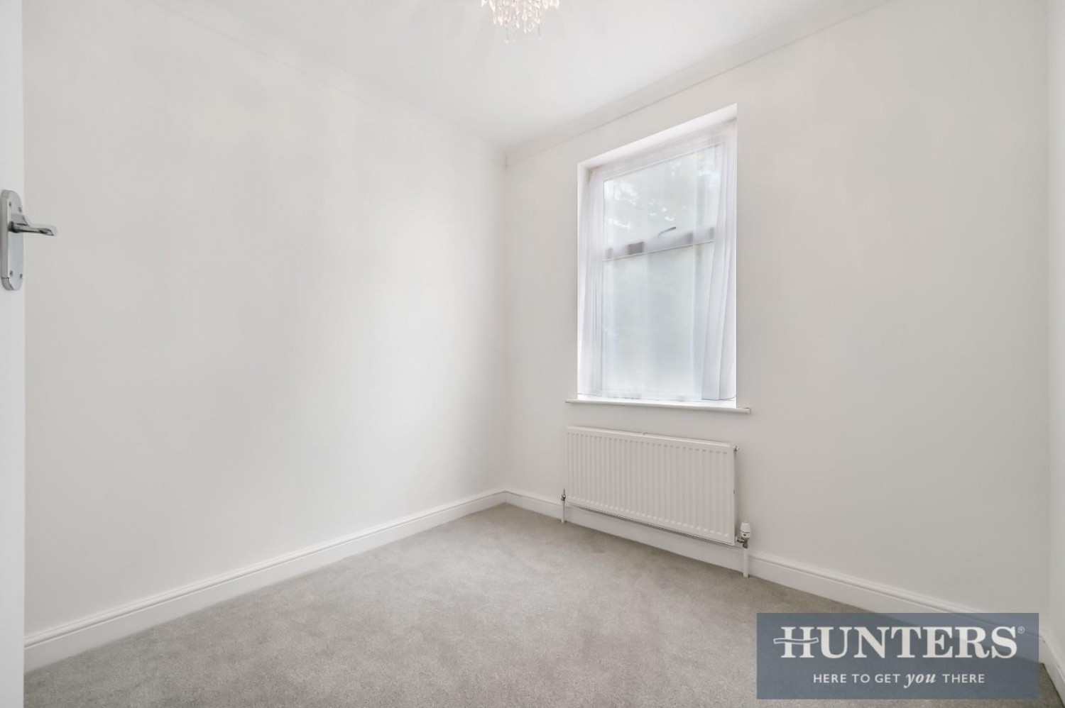 Chatsworth Crescent, Hounslow
