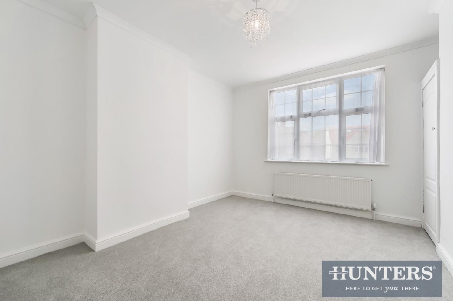 Chatsworth Crescent, Hounslow