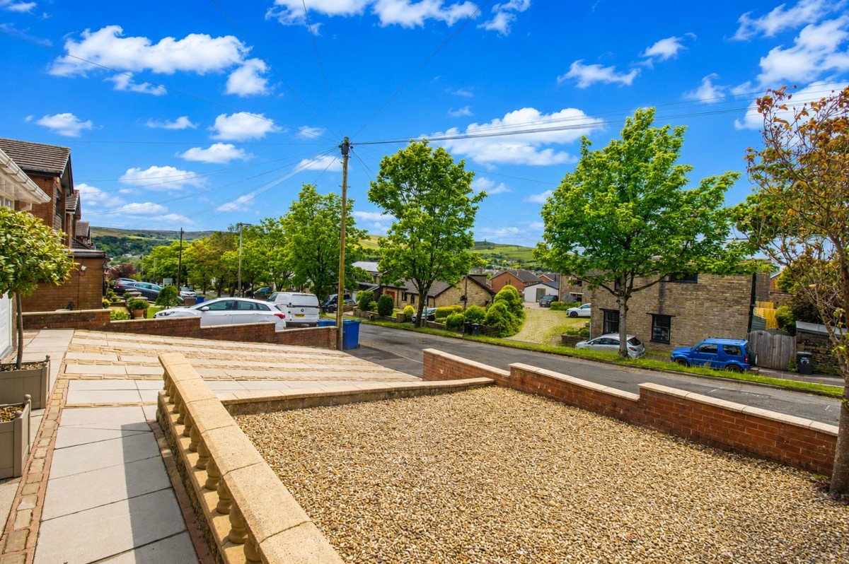 Pole Lane, Darwen