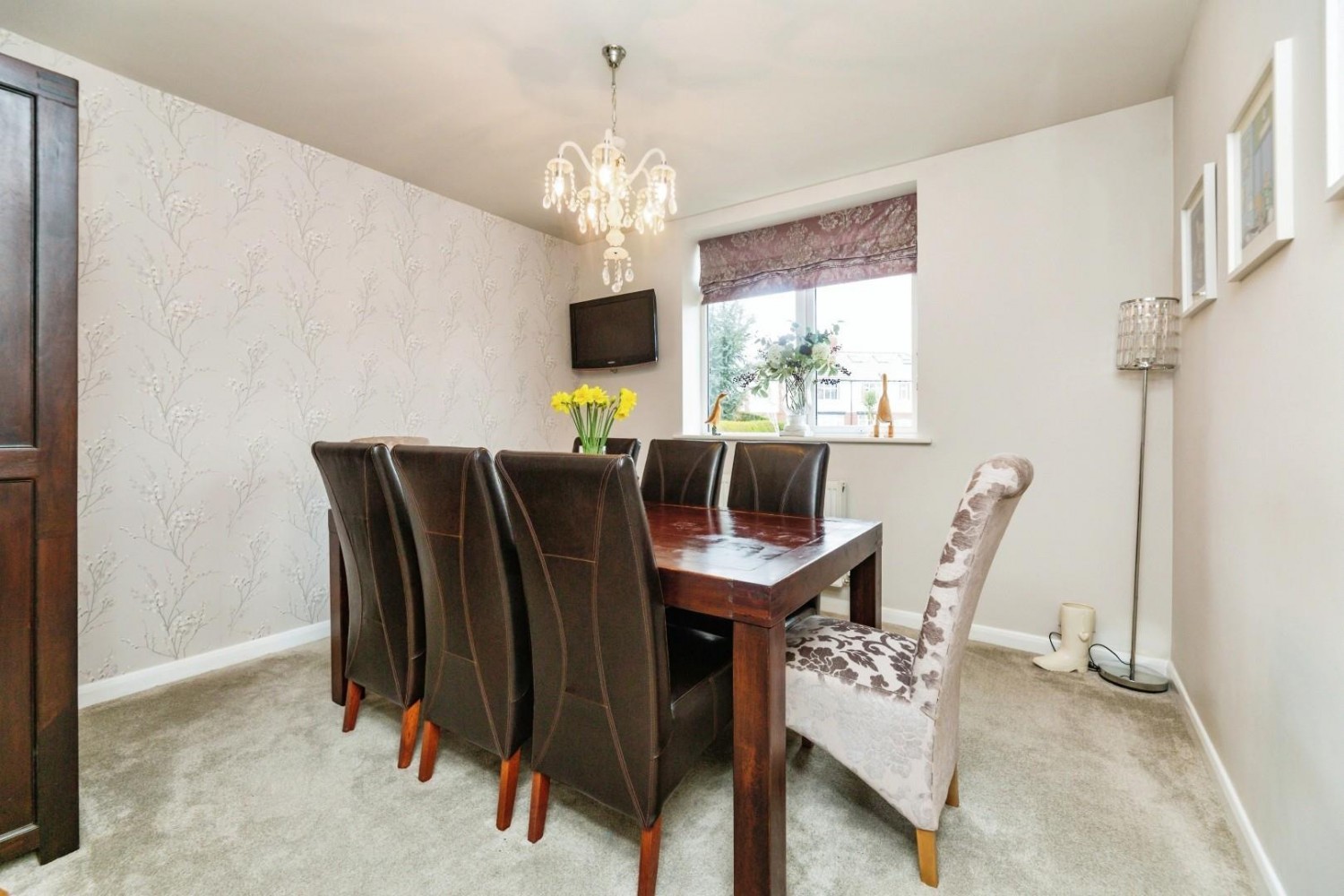 Bentley Road, Chapeltown, Sheffield