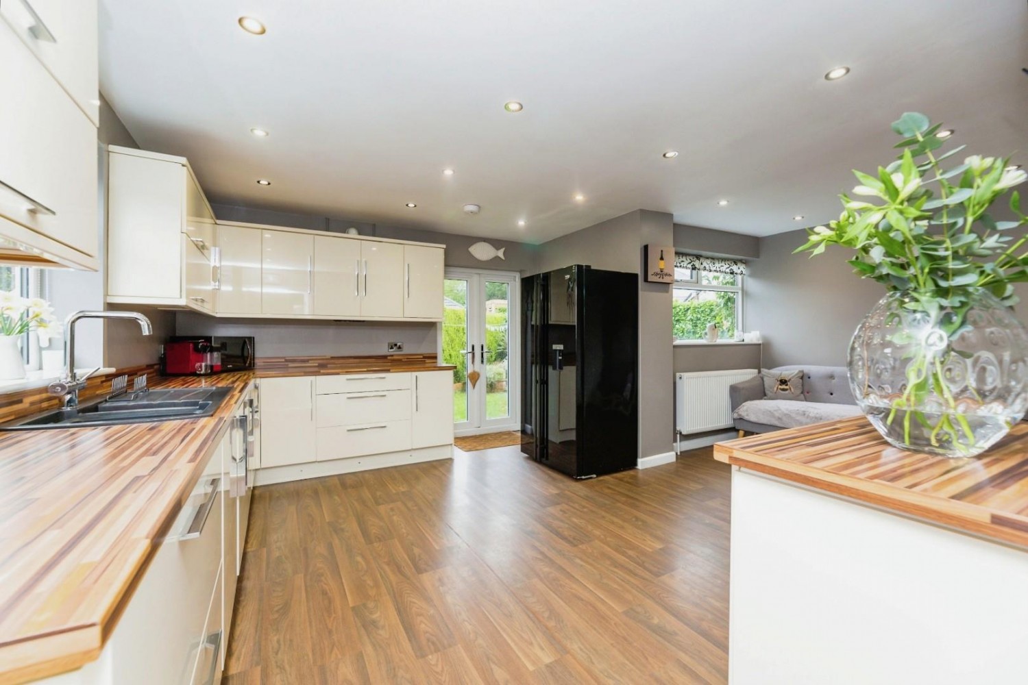 Bentley Road, Chapeltown, Sheffield