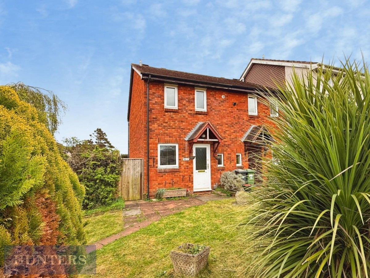 Smithfield Road, Alphington, Exeter,