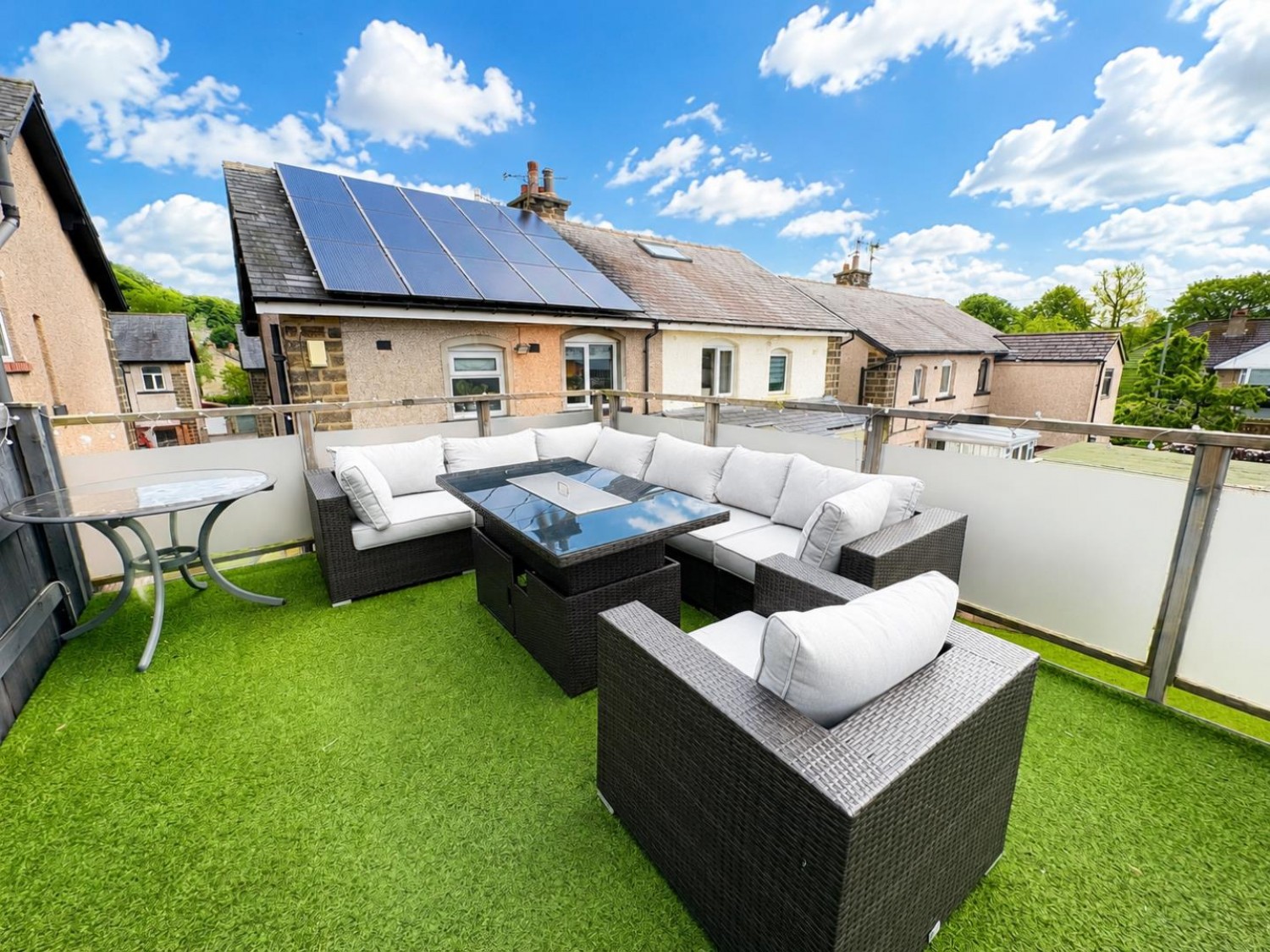 Progress Avenue, Harden, Bingley
