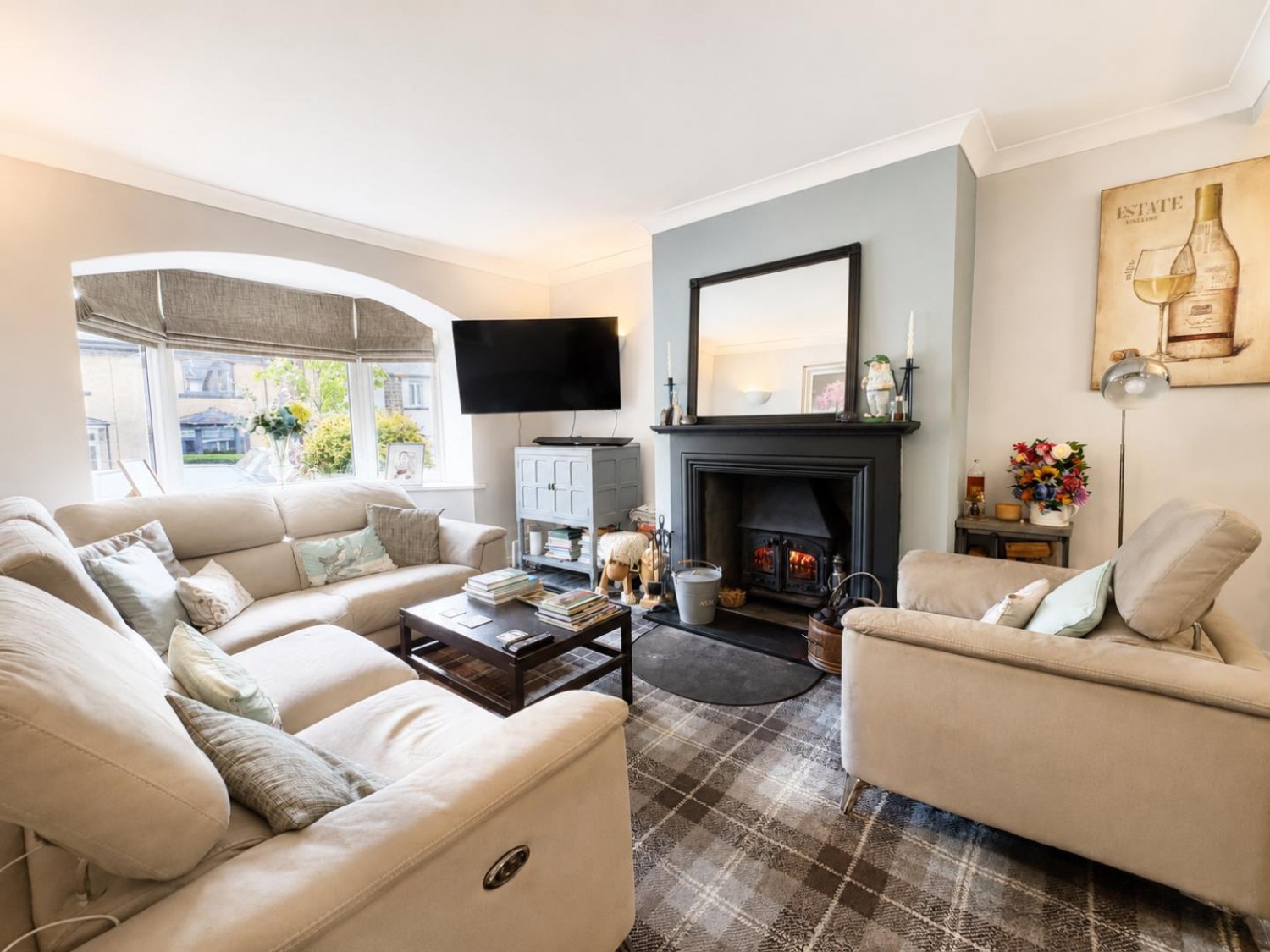 Progress Avenue, Harden, Bingley