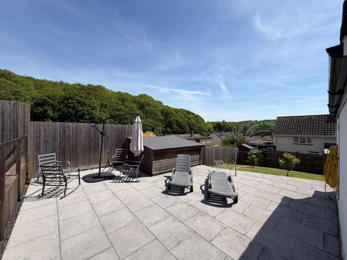 High Ridge, Hythe