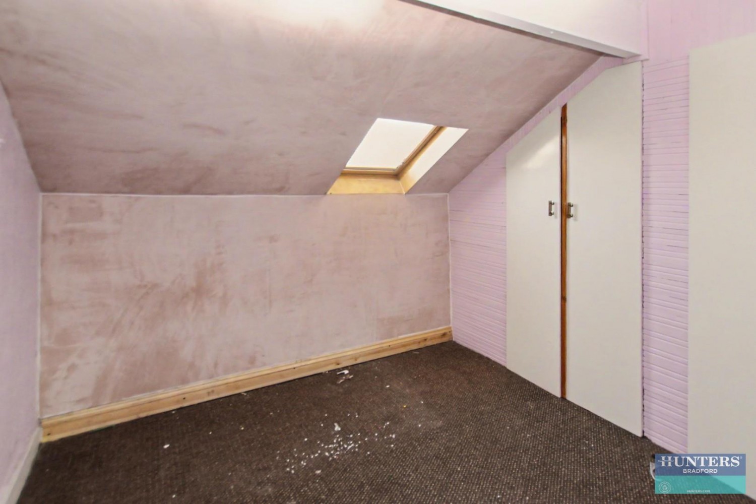 Leeds Road Bradford, BD3 7DB
