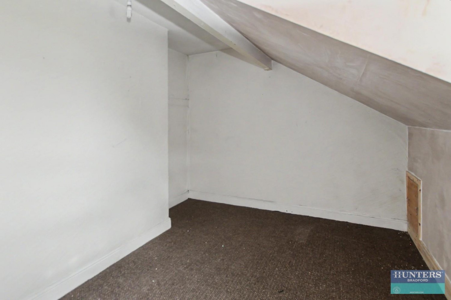 Leeds Road Bradford, BD3 7DB