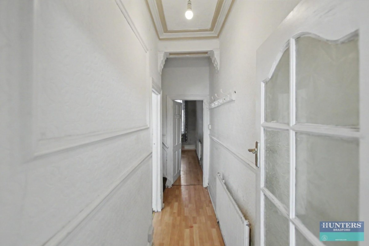 Leeds Road Bradford, BD3 7DB