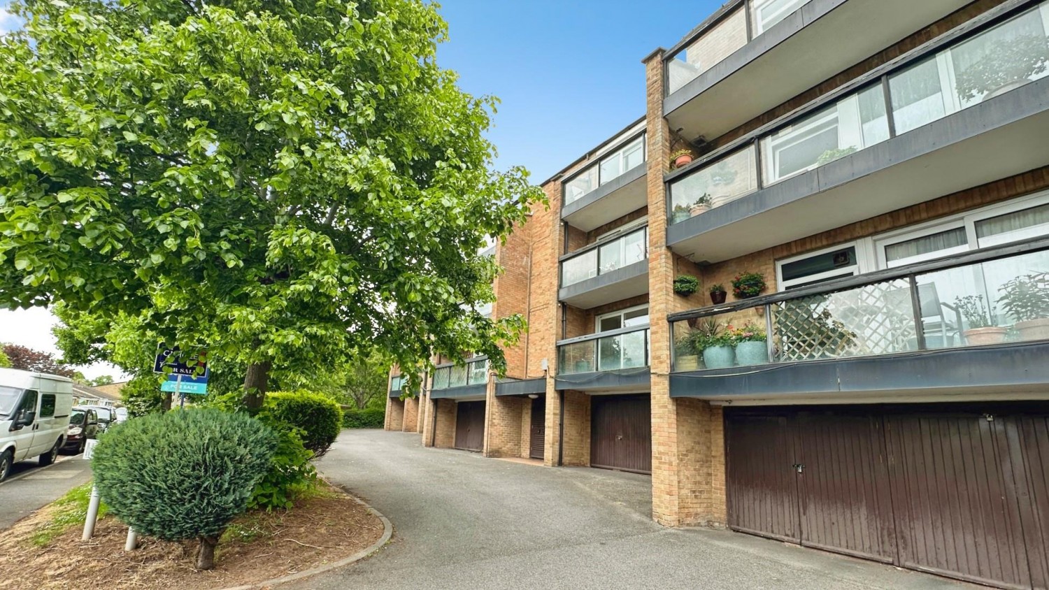 Trendlewood Park, Bristol