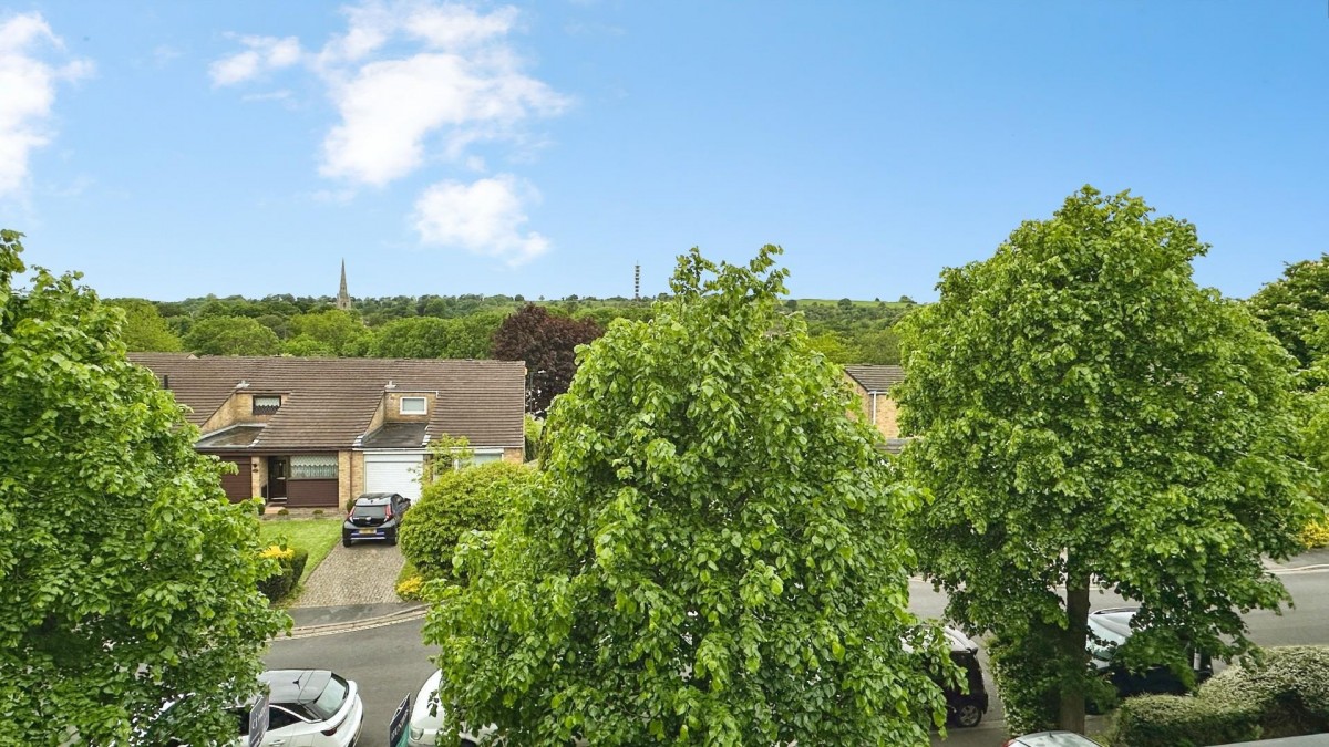 Trendlewood Park, Bristol