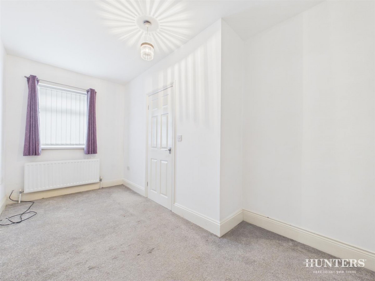 Rydal Avenue, Stanley