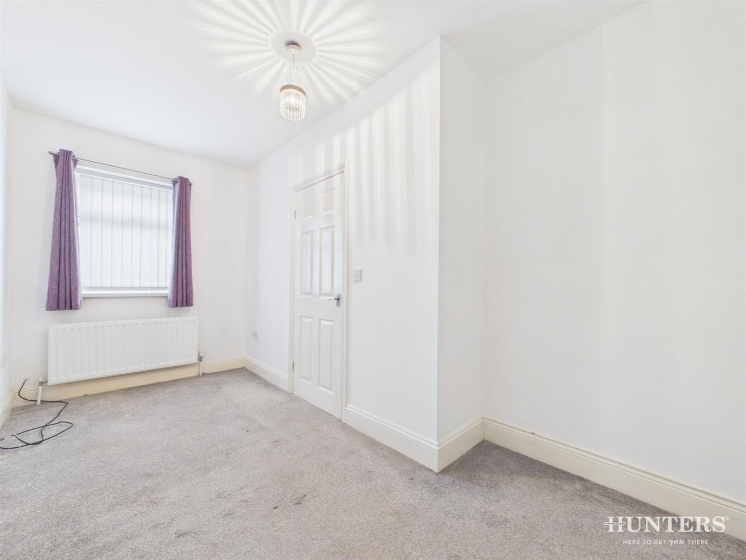 Rydal Avenue, Stanley