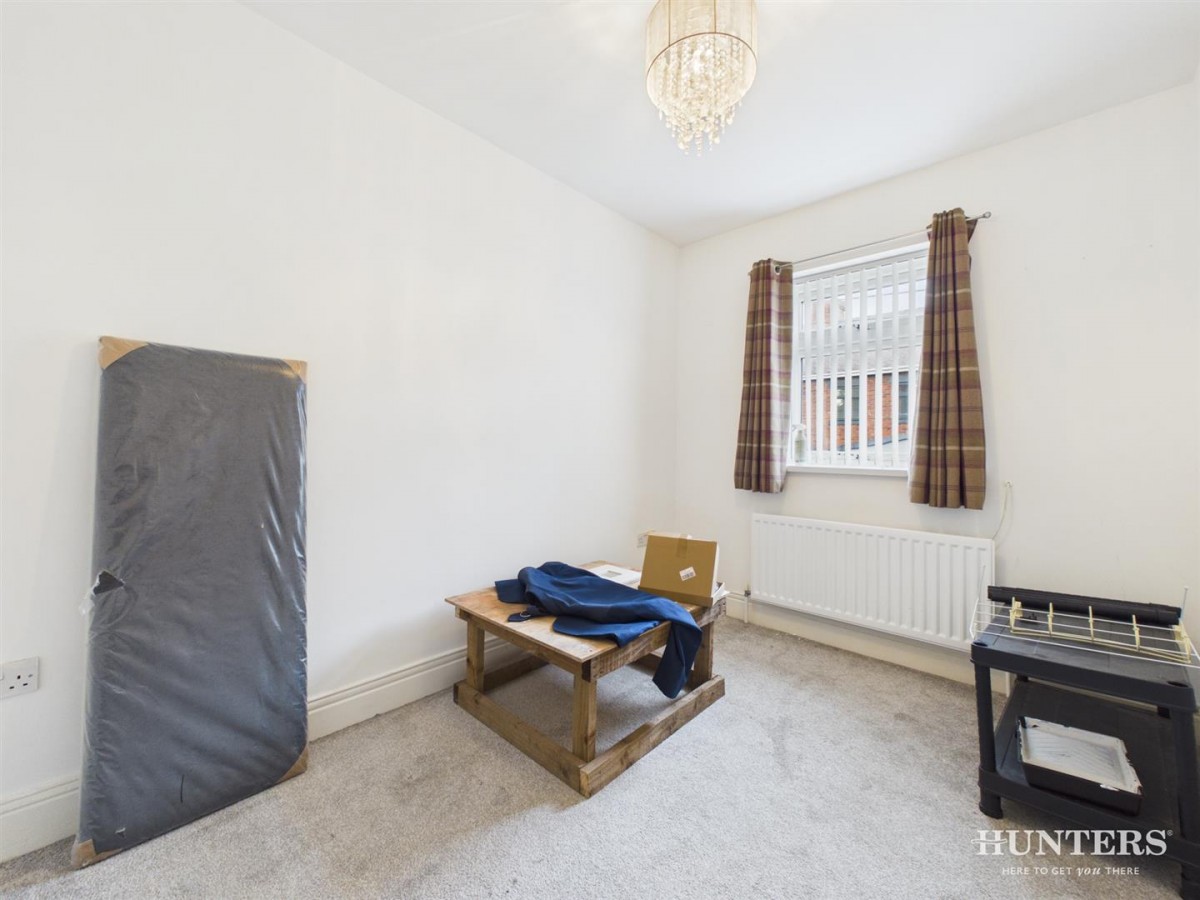 Rydal Avenue, Stanley