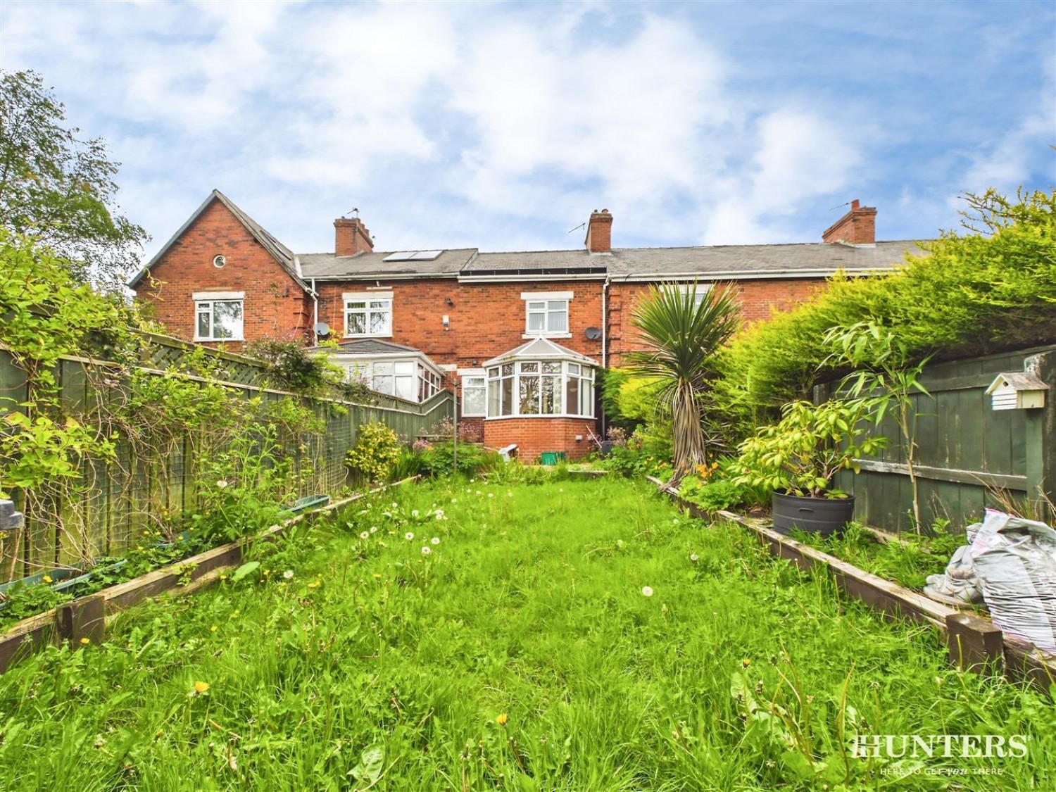 Rydal Avenue, Stanley