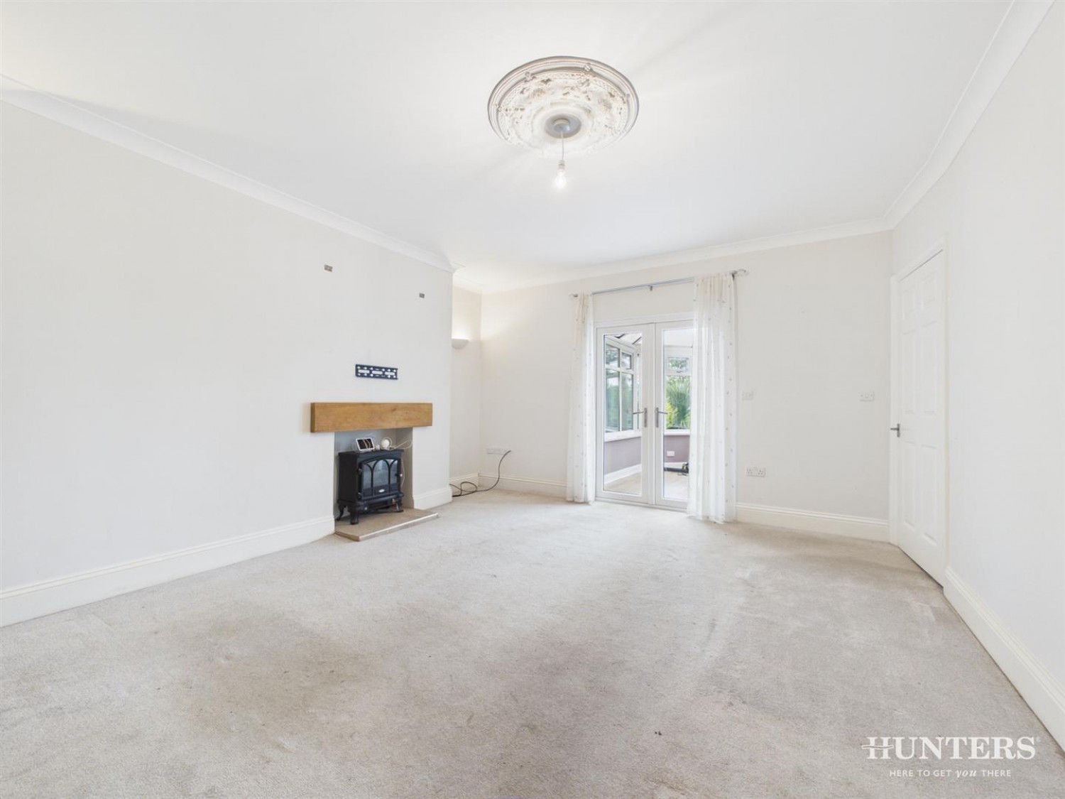 Rydal Avenue, Stanley