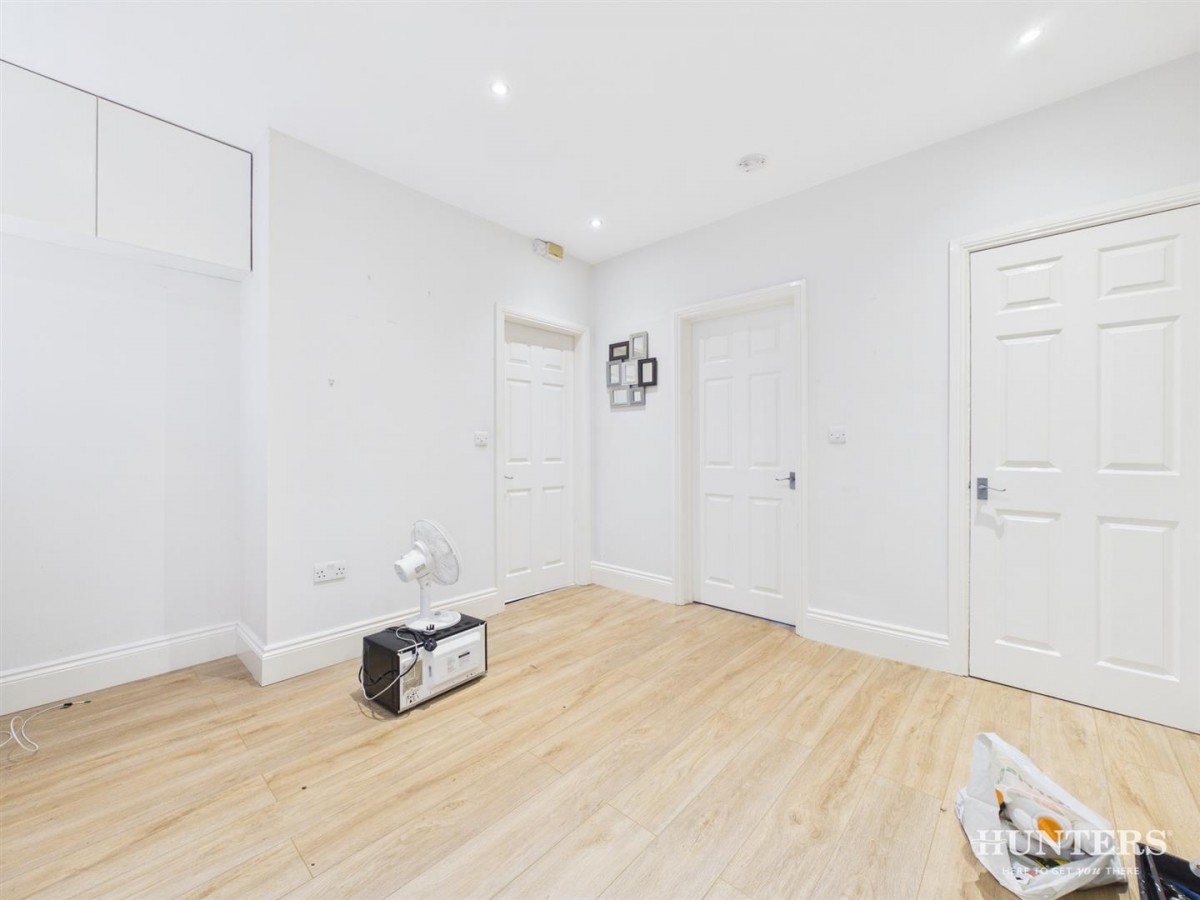 Rydal Avenue, Stanley