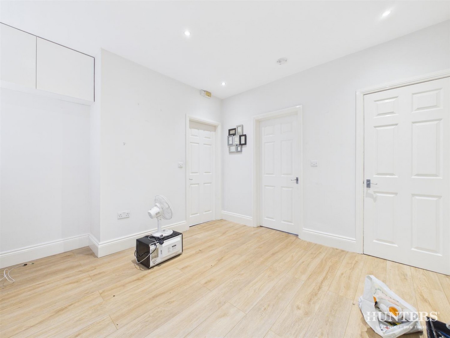 Rydal Avenue, Stanley