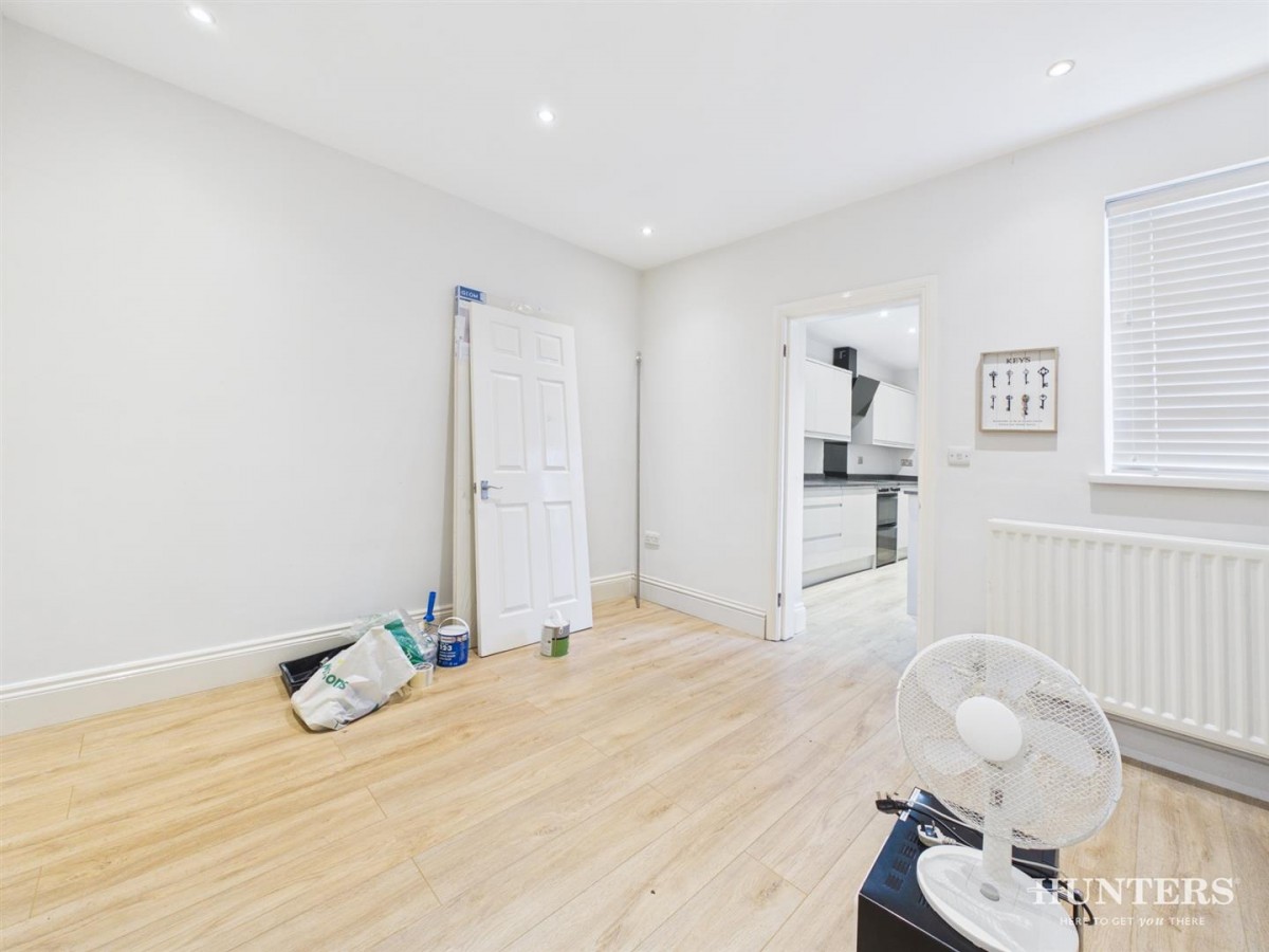Rydal Avenue, Stanley