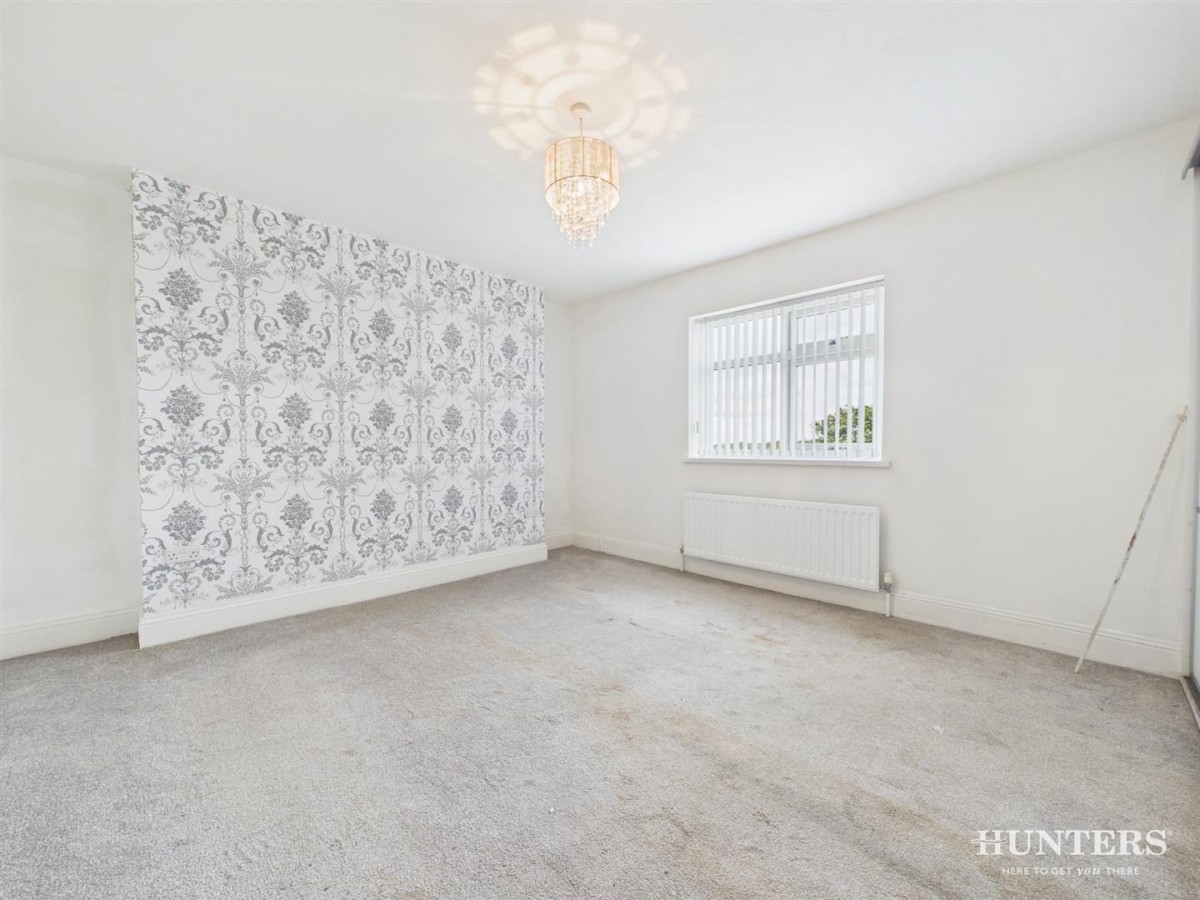 Rydal Avenue, Stanley