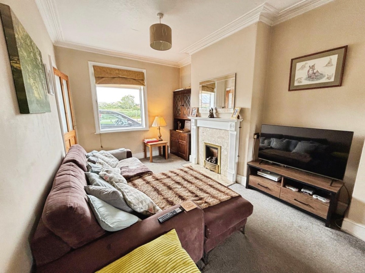 Melbourne Place, Sowerby, Thirsk