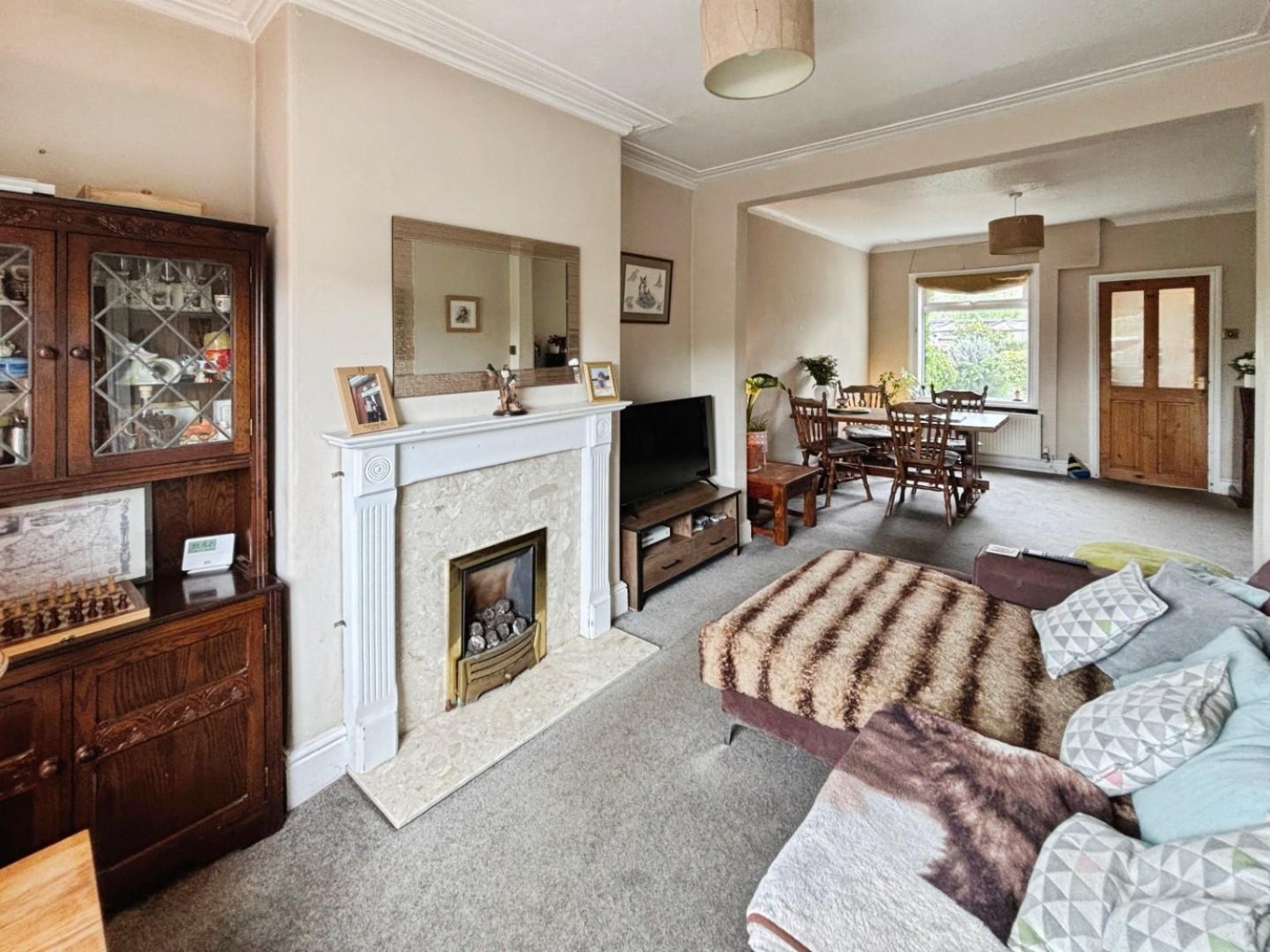 Melbourne Place, Sowerby, Thirsk