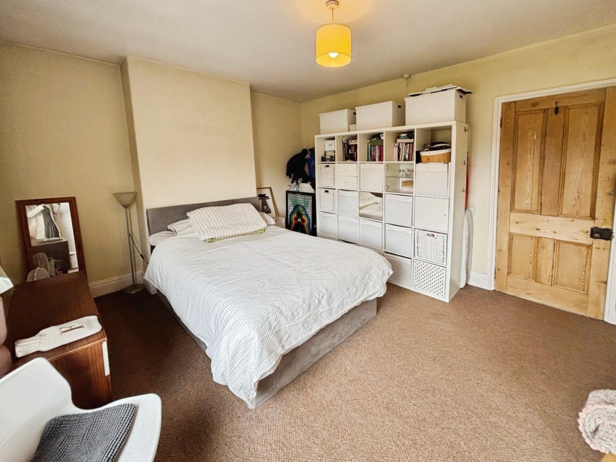 Melbourne Place, Sowerby, Thirsk