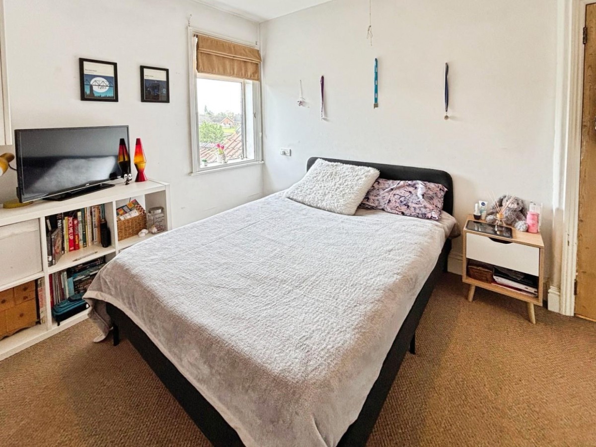 Melbourne Place, Sowerby, Thirsk